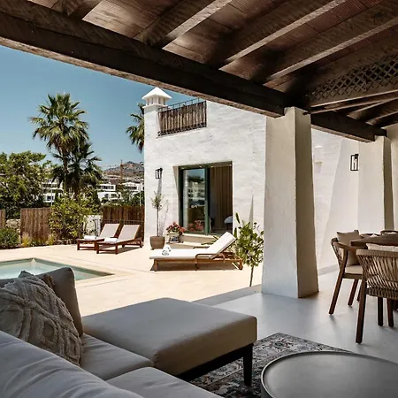 Vila Dos Hermanas Pool Terrace Bbq